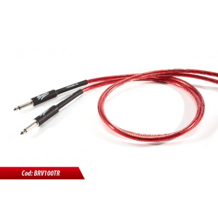 PROEL STAGE BRV100LU6TR PROEL STAGE 8032496285991 China ST 1 40 Discontinued 1 0 0 HAWA 85444290 pInstrument cable - 26,3 mm mon